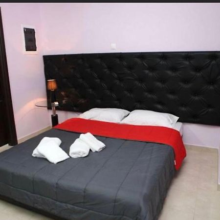 Spilios Apartment Návplio Kültér fotó