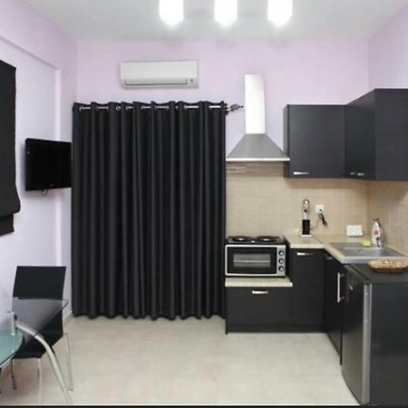 Spilios Apartment Návplio Kültér fotó