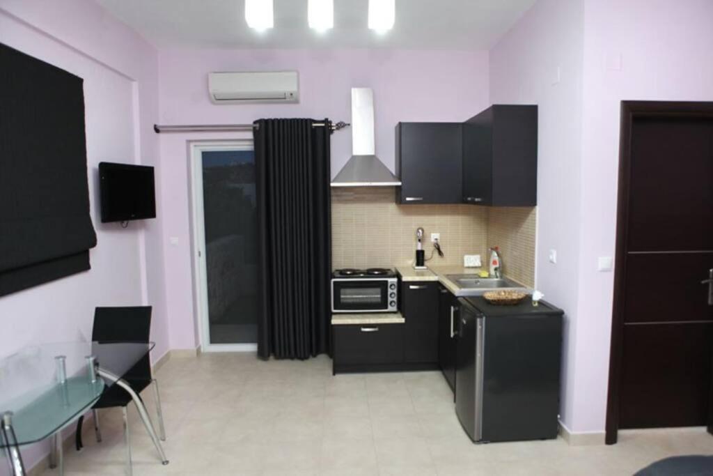 Spilios Apartment Návplio Kültér fotó