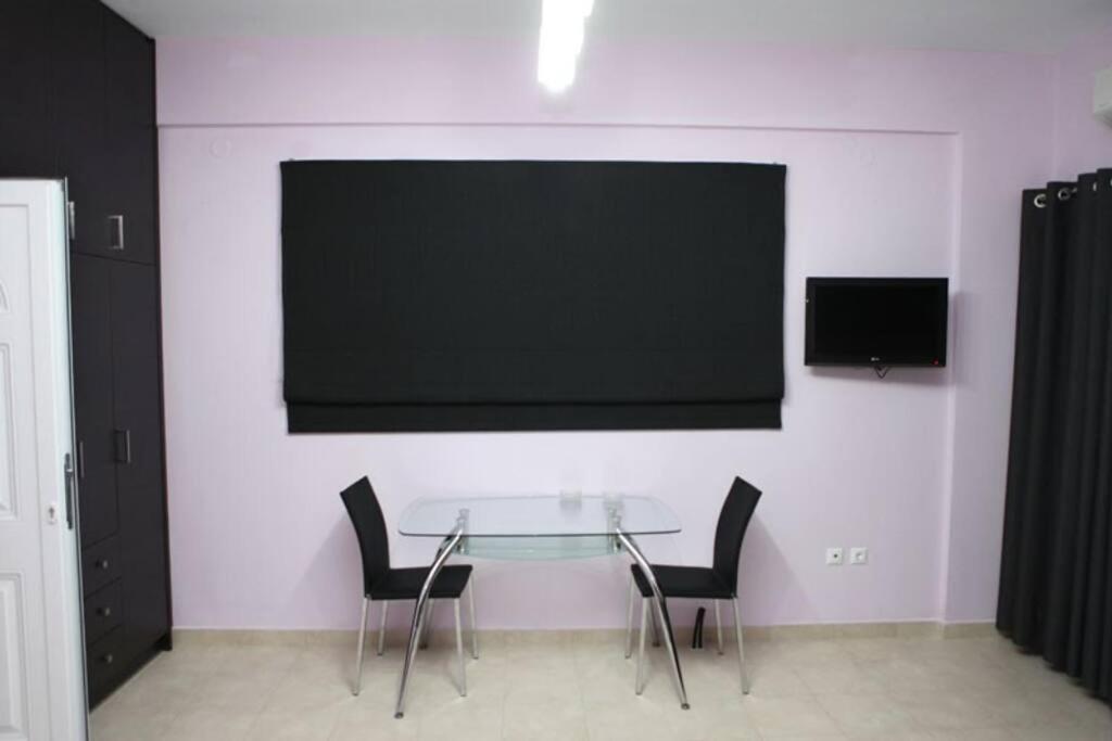Spilios Apartment Návplio Kültér fotó