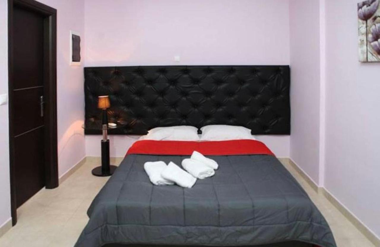 Spilios Apartment Návplio Kültér fotó