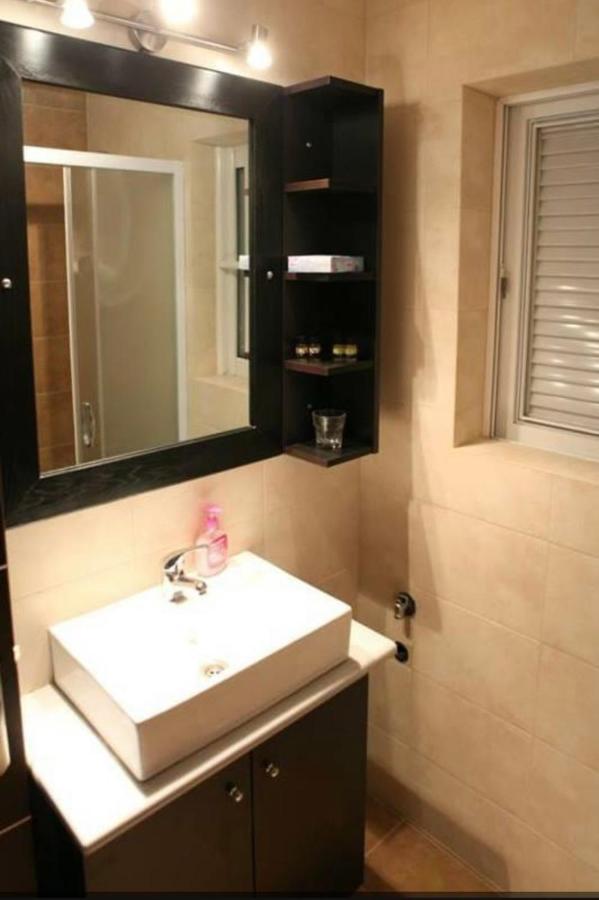 Spilios Apartment Návplio Kültér fotó