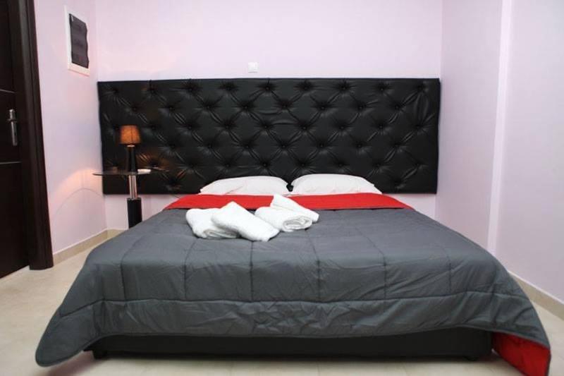 Spilios Apartment Návplio Kültér fotó