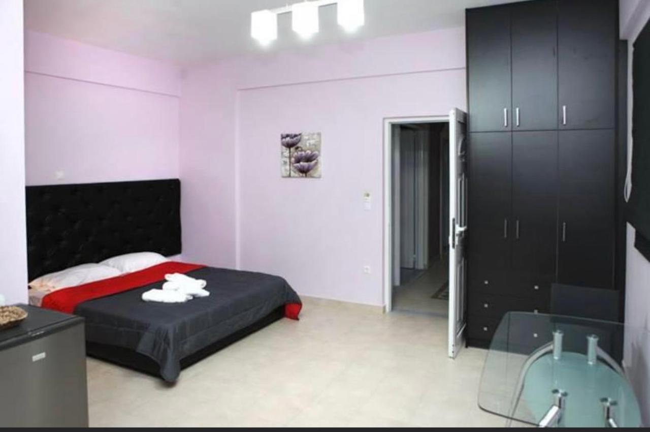 Spilios Apartment Návplio Kültér fotó
