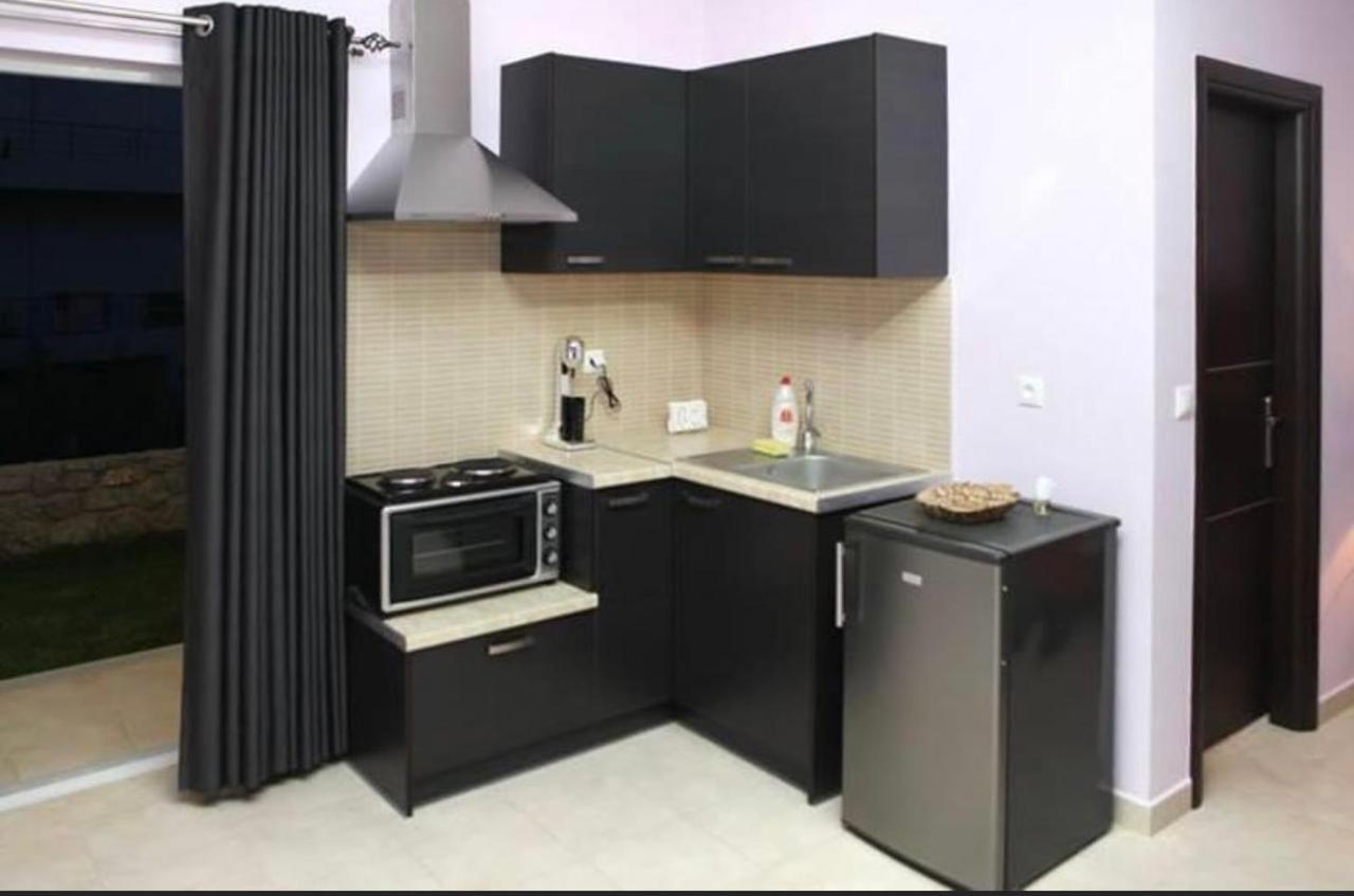 Spilios Apartment Návplio Kültér fotó